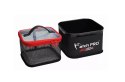 Pojemnik do namaczania pelletu MatchPro MPRO System EVA 3L z siatką