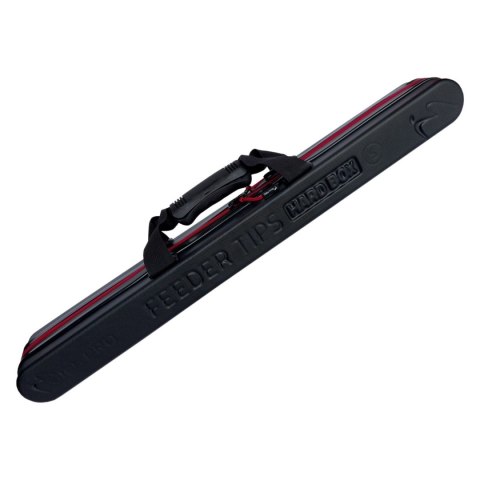 Pokrowiec na szczytówki MatchPro Feeder Tips Tube 70cm Small