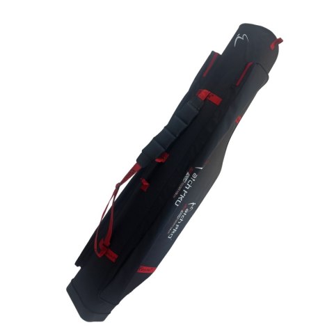 Pokrowiec na wędki MatchPro Big Hard Rod 3-kom. 175cm