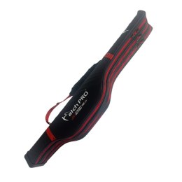 Pokrowiec na wędki MatchPro Hard Rod 150cm 3 komorowy