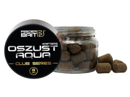 Przynęta Feeder Bait Club Series Wafters 8mm Oszust Aqua 25ml