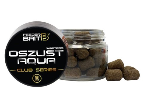 Przynęta Feeder Bait Club Series Wafters 8mm Oszust Aqua 25ml