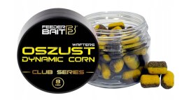 Przynęta Feeder Bait Club Series Wafters 8mm Oszust Dynamic Corn 25ml