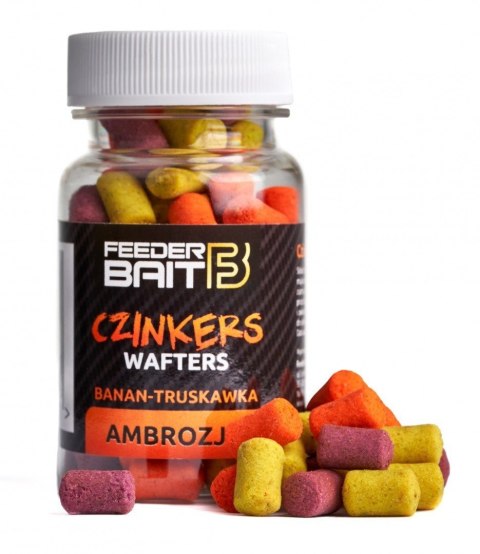 Przynęta Feeder Bait Czinkers Ambrozja 60ml