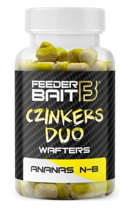 Przynęta Feeder Bait Czinkers DUO Ananas & NB 60ml