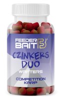 Przynęta Feeder Bait Czinkers DUO Competition Karp 60ml