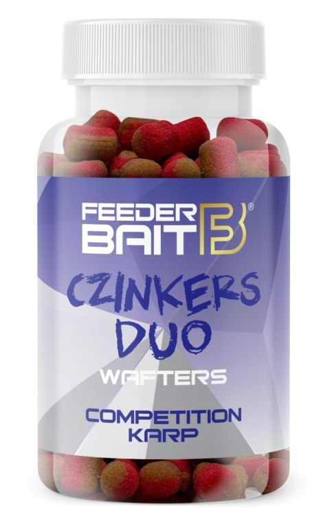 Przynęta Feeder Bait Czinkers DUO Competition Karp 60ml