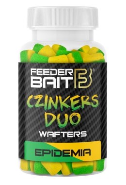 Przynęta Feeder Bait Czinkers DUO Epidemia 60ml
