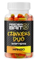 Przynęta Feeder Bait Czinkers DUO Mango 60ml