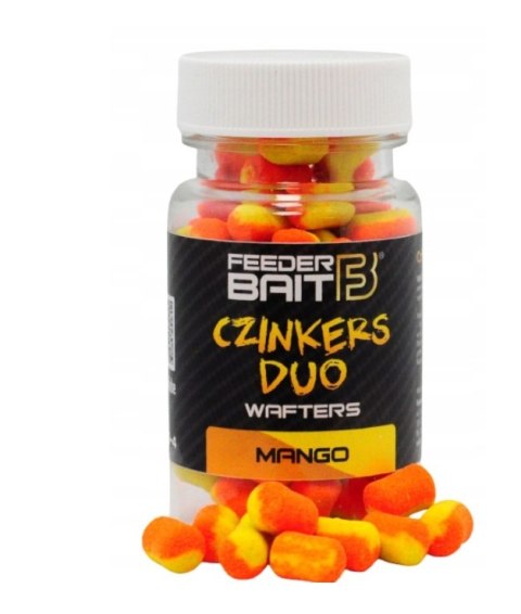 Przynęta Feeder Bait Czinkers DUO Mango 60ml