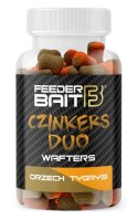 Przynęta Feeder Bait Czinkers DUO Orzech Tygrysi 60ml