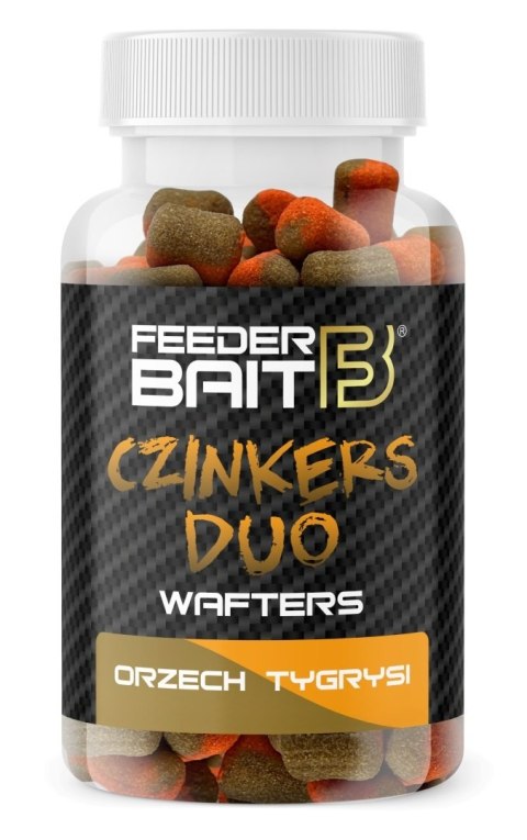 Przynęta Feeder Bait Czinkers DUO Orzech Tygrysi 60ml