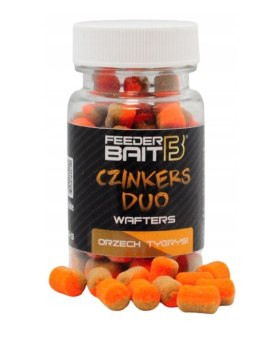 Przynęta Feeder Bait Czinkers DUO Orzech Tygrysi 60ml