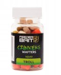 Przynęta Feeder Bait Czinkers Troll Squid 60ml