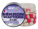 Przynęta Feeder Bait Mikron Wafters 6mm Competition Carp New