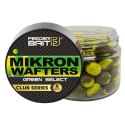 Przynęta Feeder Bait Mikron Wafters 6mm Green Select