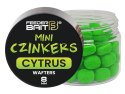 Przynęta Feeder Bait Mini Czinkers 8mm Cytrus 25ml