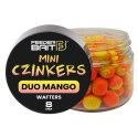 Przynęta Feeder Bait Mini Czinkers 8mm Duo Mango 25ml
