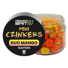 Przynęta Feeder Bait Mini Czinkers 8mm Duo Mango 25ml
