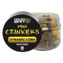 Przynęta Feeder Bait Mini Czinkers 8mm Dynamic Corn 25ml