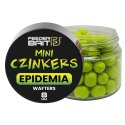 Przynęta Feeder Bait Mini Czinkers 8mm Epidemia 25ml