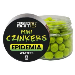 Przynęta Feeder Bait Mini Czinkers 8mm Epidemia 25ml