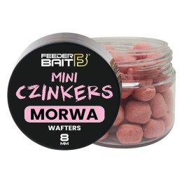 Przynęta Feeder Bait Mini Czinkers 8mm Morwa 25ml