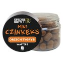 Przynęta Feeder Bait Mini Czinkers 8mm Orzech Tygrysi 25ml