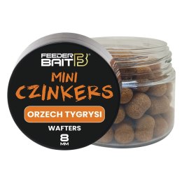 Przynęta Feeder Bait Mini Czinkers 8mm Orzech Tygrysi 25ml