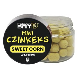 Przynęta Feeder Bait Mini Czinkers 8mm Sweet Corn 25ml