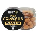 Przynęta Feeder Bait Mini Czinkers 8mm Wanilia 25ml