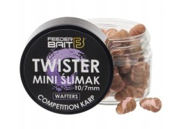 Przynęta Feeder Bait Mini Ślimak Wafters Competition Karp