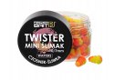 Przynęta Feeder Bait Mini Ślimak Wafters Czosnek Śliwka