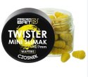 Przynęta Feeder Bait Mini Ślimak Wafters Czosnek Żółty