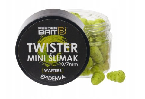 Przynęta Feeder Bait Mini Ślimak Wafters Epidemia