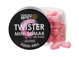 Przynęta Feeder Bait Mini Ślimak Wafters Squid & Krill