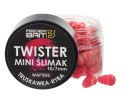 Przynęta Feeder Bait Mini Ślimak Wafters Truskawka & Ryba
