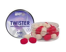 Przynęta Feeder Bait Twister 75ml Competition Carp New