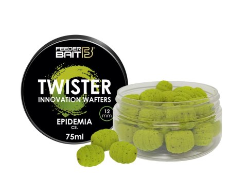 Przynęta Feeder Bait Twister 75ml Epidemia