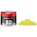 Przynęta MatchPro 6D MFA Wafters 6x6mm 20g Duo Pineapple N-Butyric