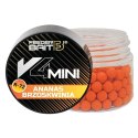 Przynęta Wafters Feeder Bait V4 Mini R-72 Ananas Brzoskwinia