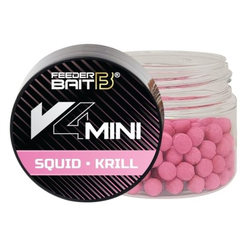 Przynęta Wafters Feeder Bait V4 Mini Squid & Krill
