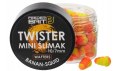 Przynęty Feeder Bait Mini Ślimak Wafters Banan & Squid