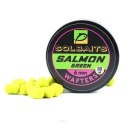 Przynęty Solbaits Salmon 6mm Wafters Green 50ml