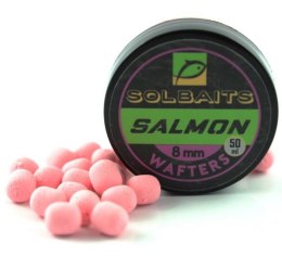 Przynęty Solbaits Salmon 8mm Wafters