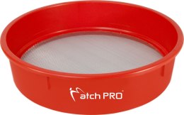 Sito na kocioł Matchpro Team Lux Red 4mm 40L