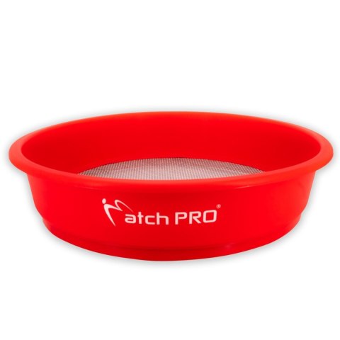 Sito na wiadro Matchpro Team Lux Red 2mm 38cm