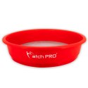 Sito na wiadro Matchpro Team Lux Red 4mm 38cm
