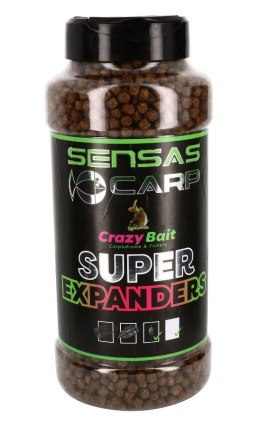 Super Expanders Sensas 6mm 600g