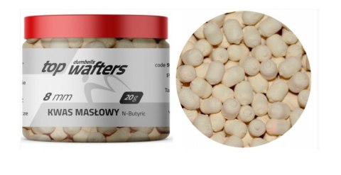 Top Dumbells Wafters MatchPro N-Butyric 8mm 20g